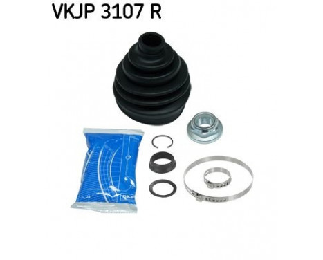 Bellow Set, drive shaft VKJP 3107 R SKF, Image 2