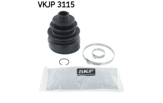 Bellow Set, drive shaft VKJP 3115 SKF, Image 2
