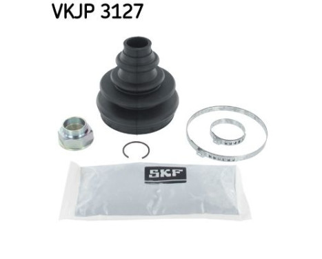 Bellow Set, drive shaft VKJP 3127 SKF, Image 2