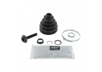 Bellow Set, drive shaft VKJP 3137 SKF