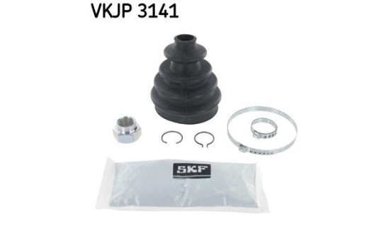 Bellow Set, drive shaft VKJP 3141 SKF, Image 2