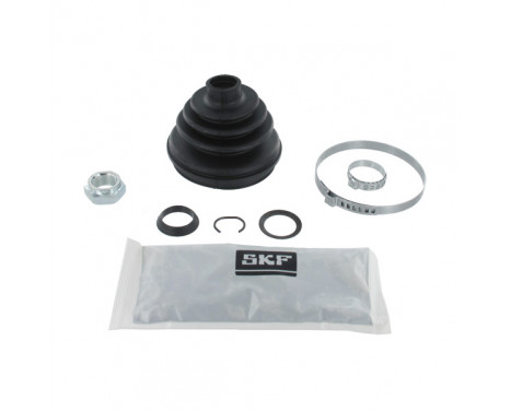 Bellow Set, drive shaft VKJP 3142 SKF