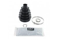 Bellow Set, drive shaft VKJP 3146 SKF