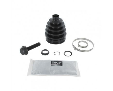 Bellow Set, drive shaft VKJP 3151 SKF