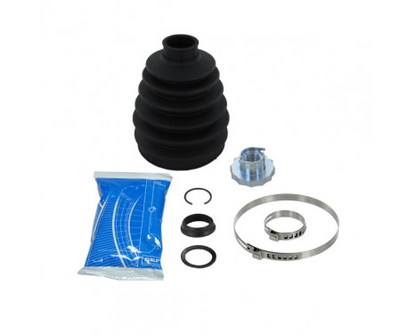 Bellow Set, drive shaft VKJP 3158 R SKF