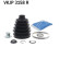 Bellow Set, drive shaft VKJP 3158 R SKF, Thumbnail 2