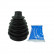 Bellow Set, drive shaft VKJP 3159 R SKF