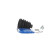 Bellow Set, drive shaft VKJP 3159 R SKF, Thumbnail 4 Bellow Set, drive shaft VKJP 3159 R SKF, Thumbnail 4