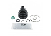 Bellow Set, drive shaft VKJP 3160 SKF