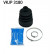 Bellow Set, drive shaft VKJP 3180 SKF, Thumbnail 2