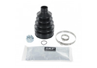 Bellow Set, drive shaft VKJP 3181 SKF