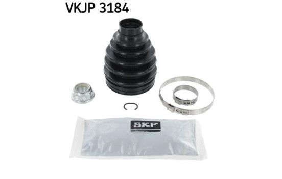 Bellow Set, drive shaft VKJP 3184 SKF, Image 2