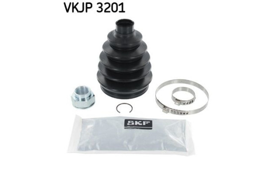 Bellow Set, drive shaft VKJP 3201 SKF, Image 2