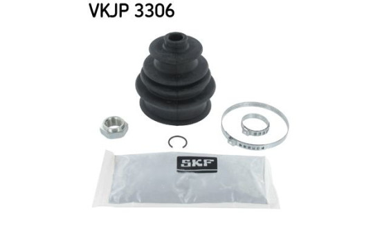 Bellow Set, drive shaft VKJP 3306 SKF, Image 2