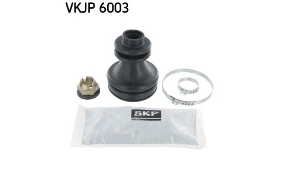 Bellow Set, drive shaft VKJP 6003 SKF, Image 2