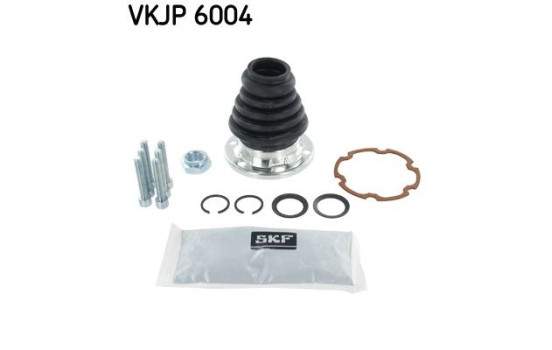 Bellow Set, drive shaft VKJP 6004 SKF, Image 2