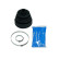 Bellow Set, drive shaft VKJP 6005 SKF