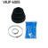 Bellow Set, drive shaft VKJP 6005 SKF, Thumbnail 2