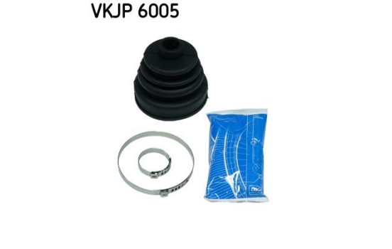 Bellow Set, drive shaft VKJP 6005 SKF, Image 2