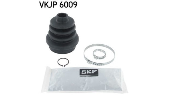Bellow Set, drive shaft VKJP 6009 SKF, Image 2