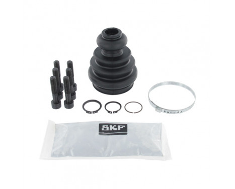 Bellow Set, drive shaft VKJP 6012 SKF