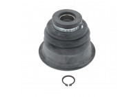 Bellow Set, drive shaft VKJP 6016 SKF