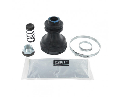 Bellow Set, drive shaft VKJP 6063 SKF