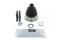 Bellow Set, drive shaft VKJP 8010 SKF