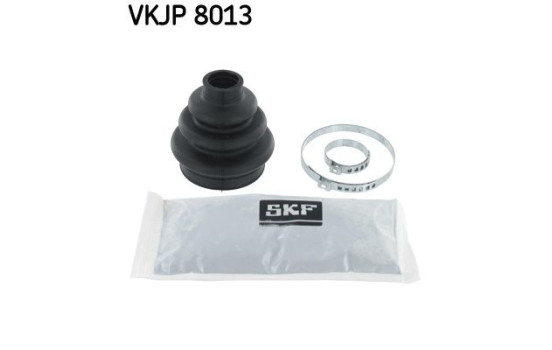 Bellow Set, drive shaft VKJP 8013 SKF, Image 2