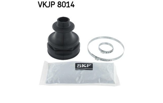 Bellow Set, drive shaft VKJP 8014 SKF, Image 2