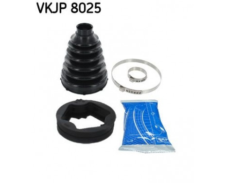 Bellow Set, drive shaft VKJP 8025 SKF, Image 2