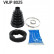 Bellow Set, drive shaft VKJP 8025 SKF, Thumbnail 2