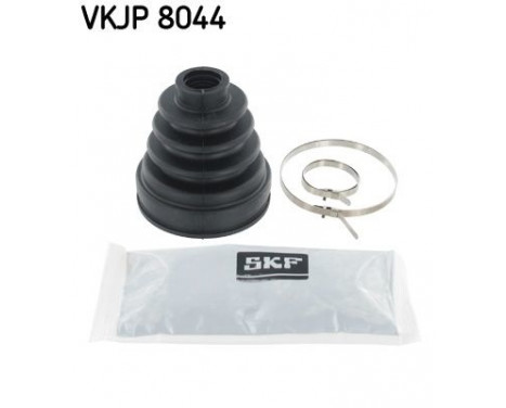 Bellow Set, drive shaft VKJP 8044 SKF, Image 2