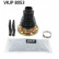 Bellow Set, drive shaft VKJP 8053 SKF, Thumbnail 2