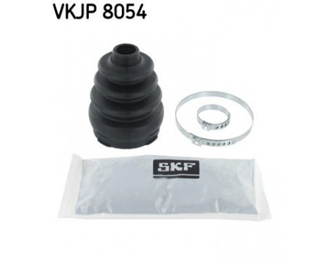 Bellow Set, drive shaft VKJP 8054 SKF, Image 2