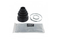 Bellow Set, drive shaft VKJP 8057 SKF