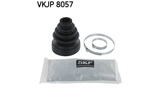 Bellow Set, drive shaft VKJP 8057 SKF, Image 2