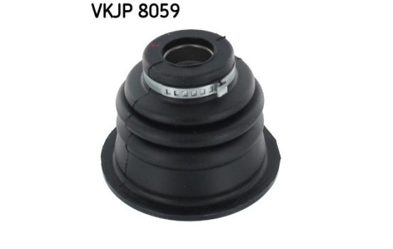 Bellow Set, drive shaft VKJP 8059 SKF, Image 2
