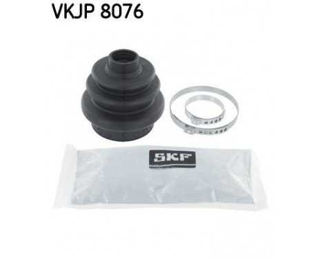 Bellow Set, drive shaft VKJP 8076 SKF, Image 2