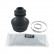 Bellow Set, drive shaft VKJP 8083 SKF