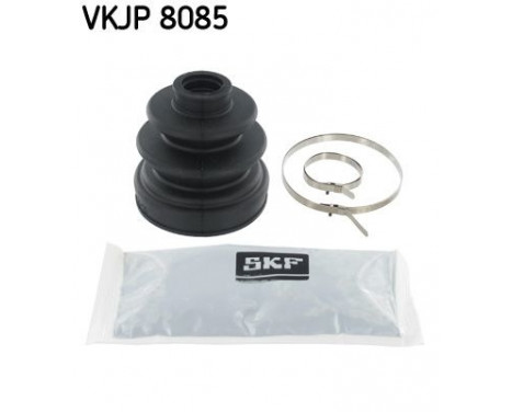 Bellow Set, drive shaft VKJP 8085 SKF, Image 2