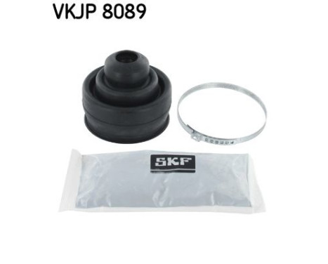 Bellow Set, drive shaft VKJP 8089 SKF, Image 2