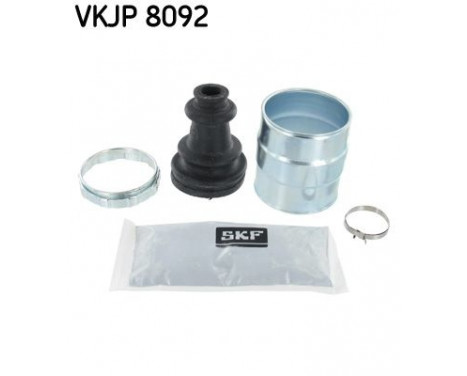 Bellow Set, drive shaft VKJP 8092 SKF, Image 2