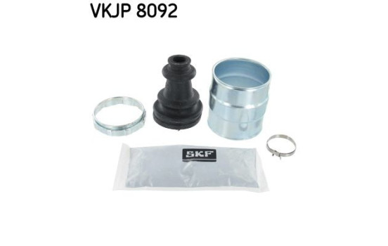 Bellow Set, drive shaft VKJP 8092 SKF, Image 2
