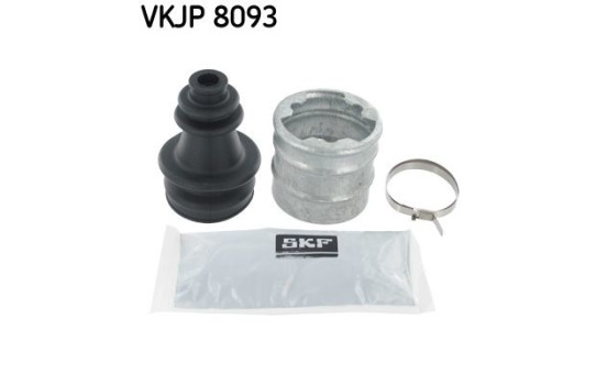 Bellow Set, drive shaft VKJP 8093 SKF, Image 2