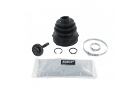 Bellow Set, drive shaft VKJP 8096 SKF