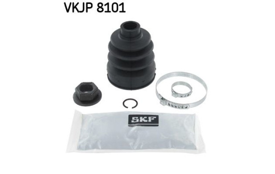 Bellow Set, drive shaft VKJP 8101 SKF, Image 2