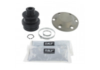 Bellow Set, drive shaft VKJP 8103 SKF