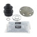 Bellow Set, drive shaft VKJP 8103 SKF