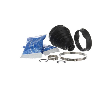 Bellow Set, drive shaft VKJP 8105 SKF, Image 3